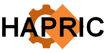 Hapric